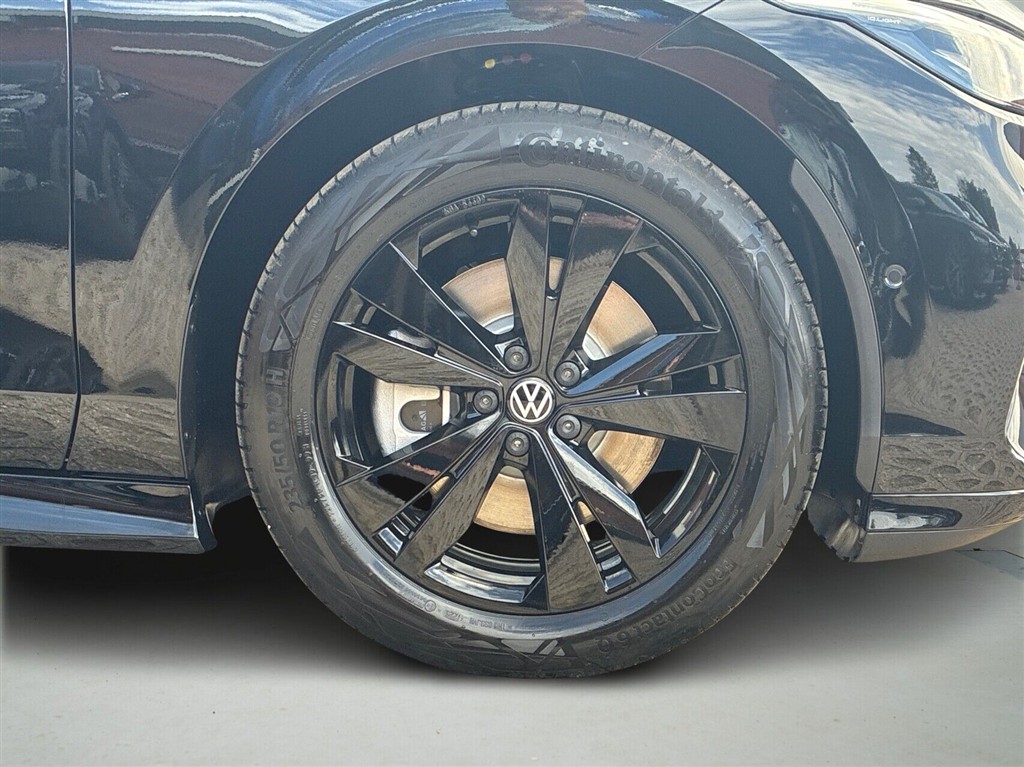VW ID.7 Pro S billede 9