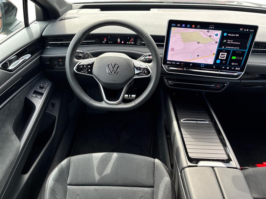 VW ID.7 Pro S billede 10