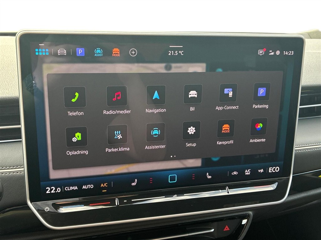 VW ID.7 Pro S billede 12