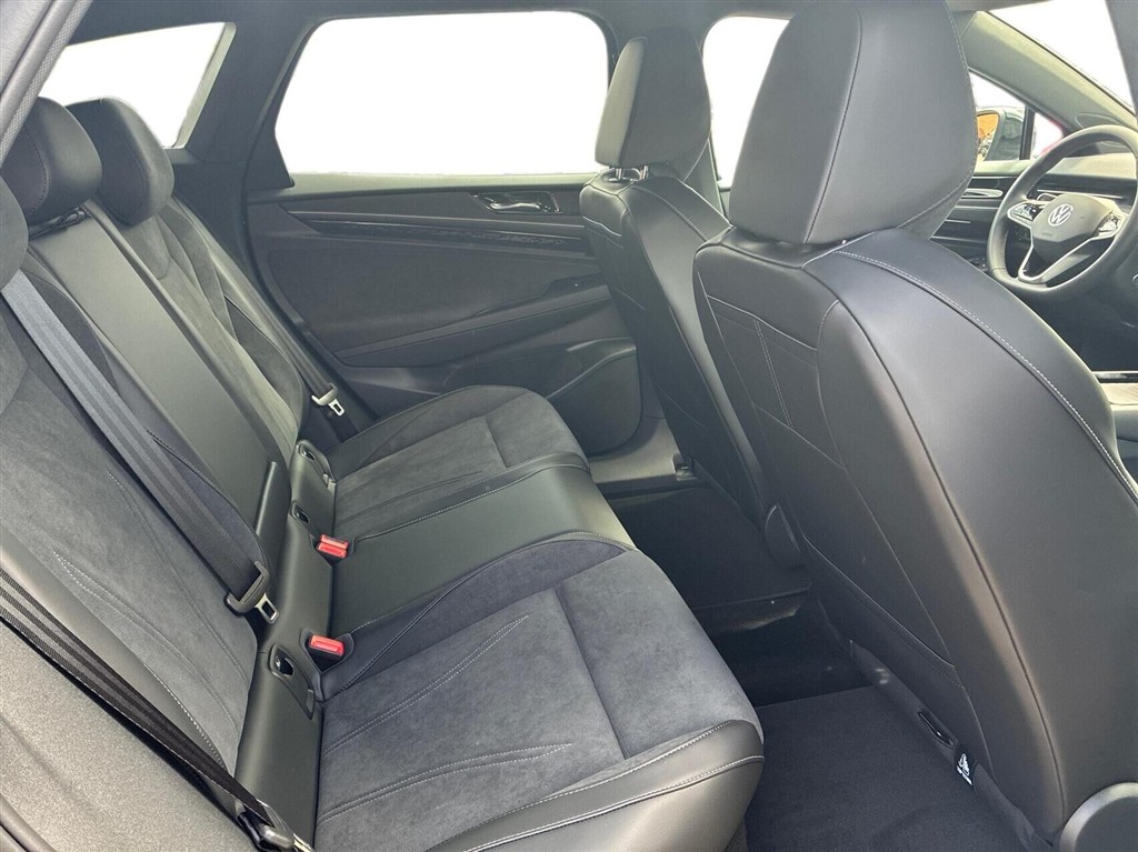 VW ID.7 Pro S billede 13
