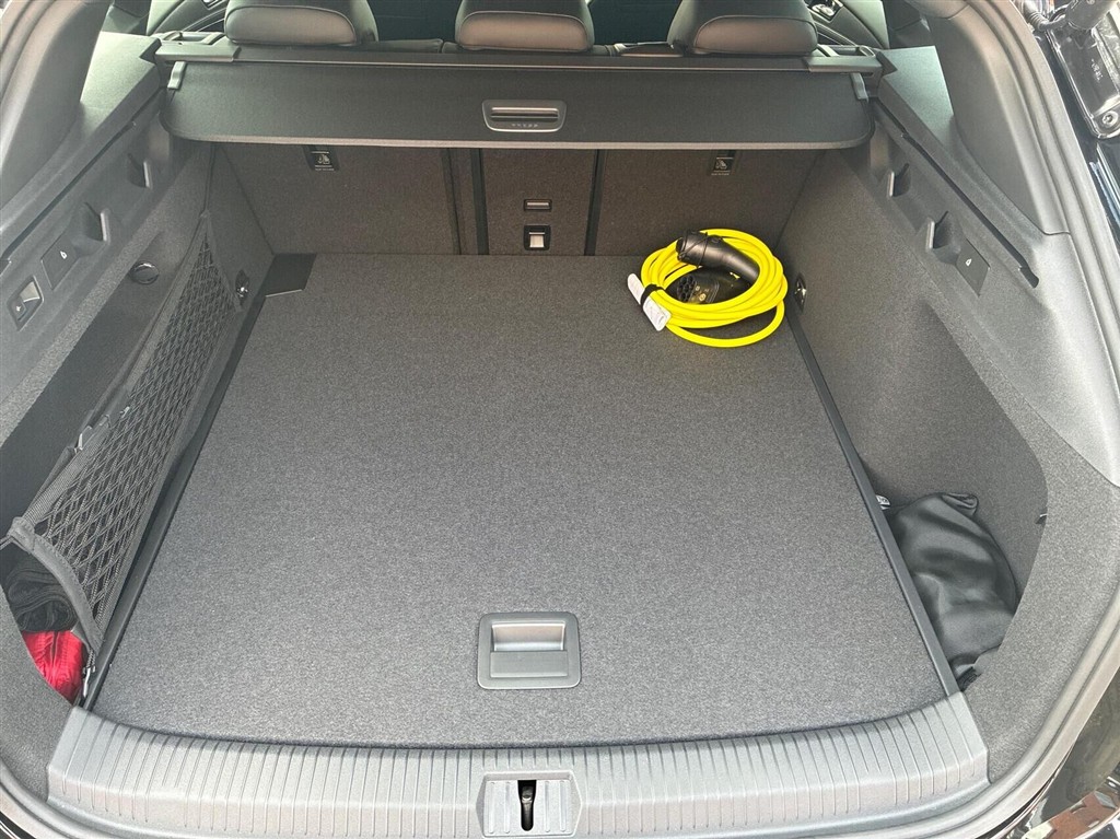 VW ID.7 Pro S billede 14
