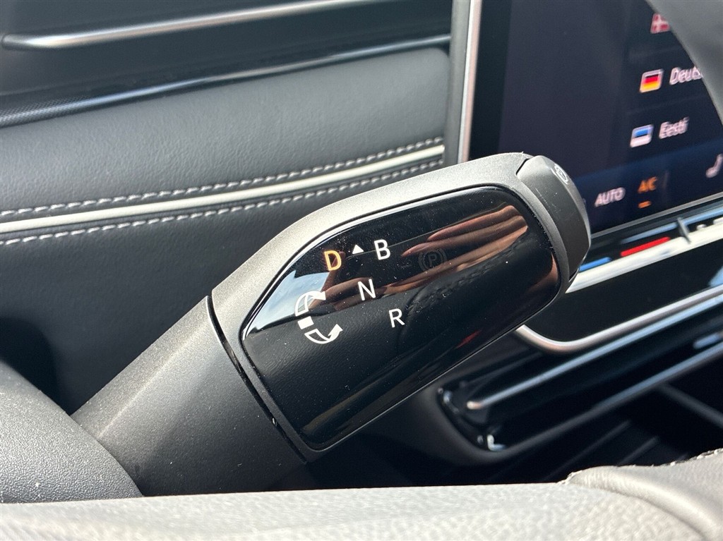 VW ID.7 Pro S billede 16