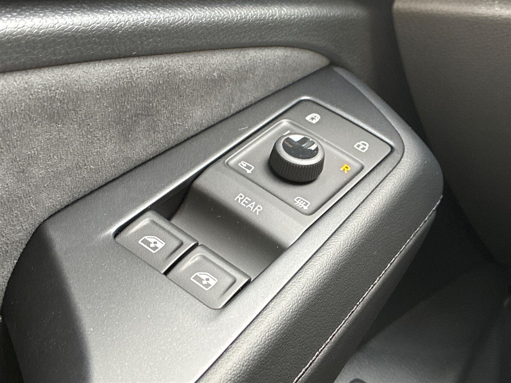 VW ID.7 Pro S billede 17