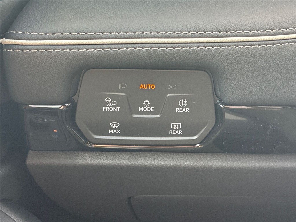 VW ID.7 Pro S billede 21