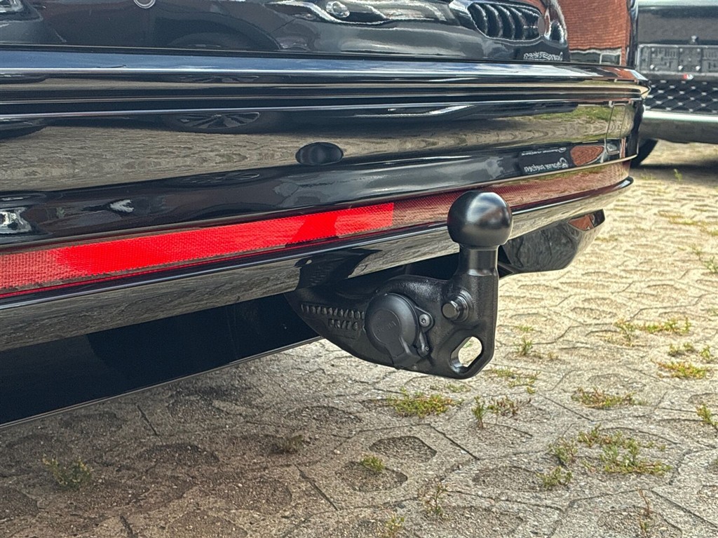 VW ID.7 Pro S billede 22