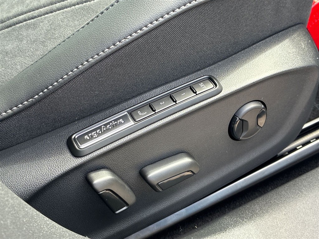 VW ID.7 Pro S billede 25