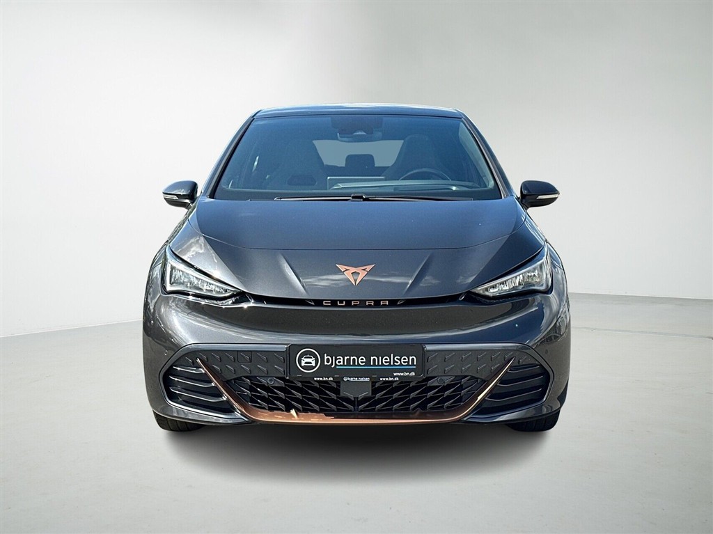 Cupra Born Dinamica billede 6