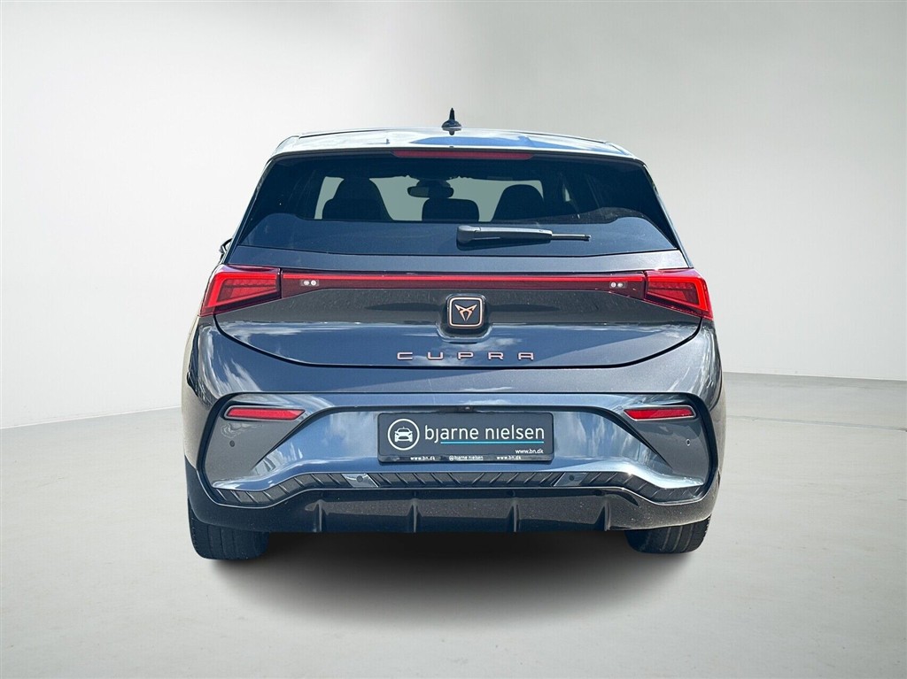 Cupra Born Dinamica billede 7