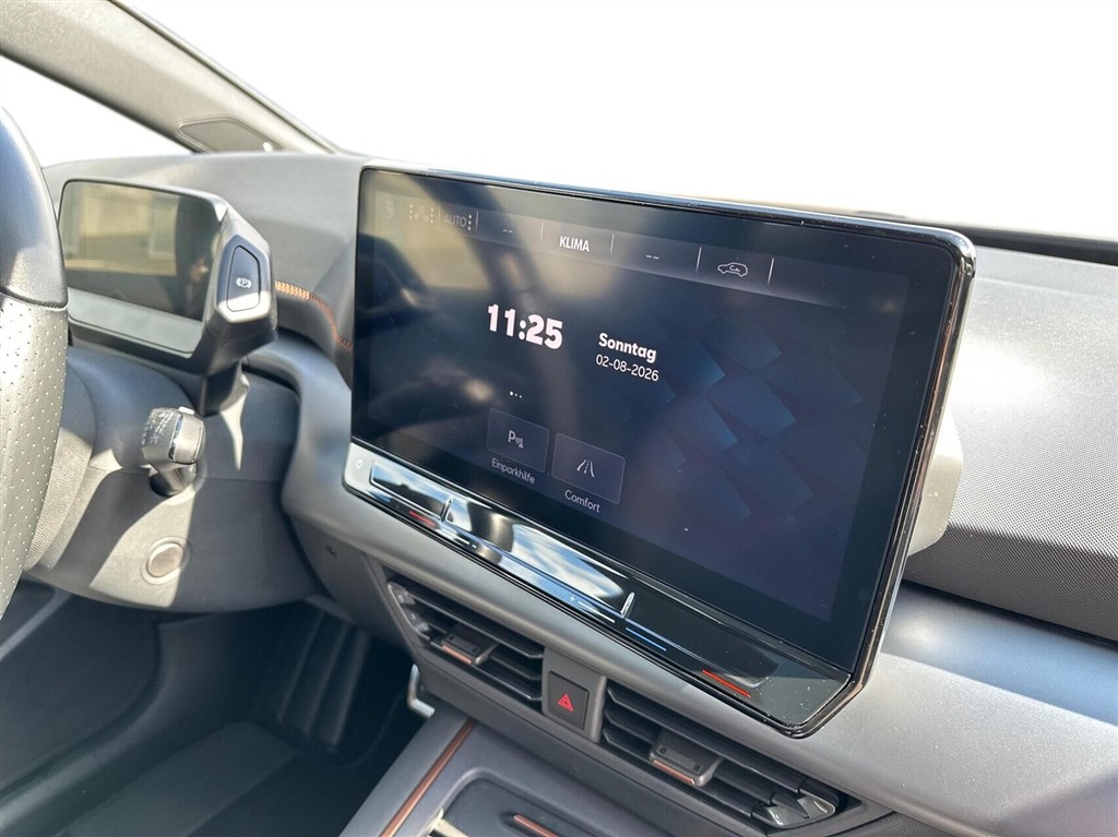 Cupra Born Dinamica billede 11