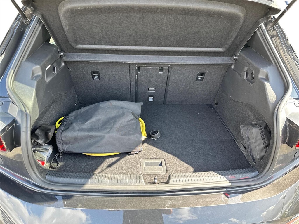 Cupra Born Dinamica billede 13
