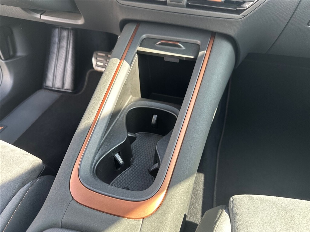 Cupra Born Dinamica billede 15