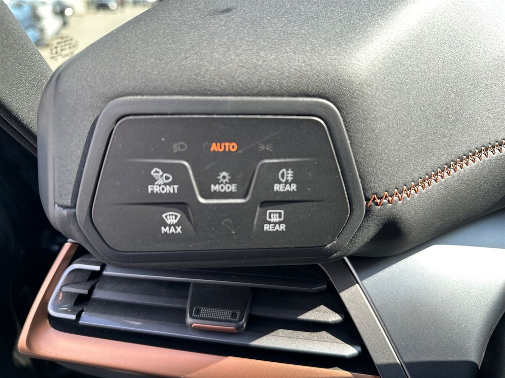 Cupra Born Dinamica billede 20