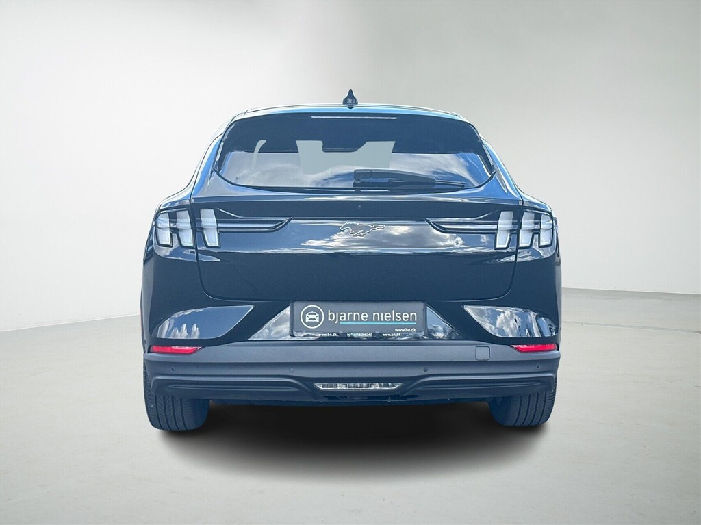 Ford Mustang Mach-E SR billede 7