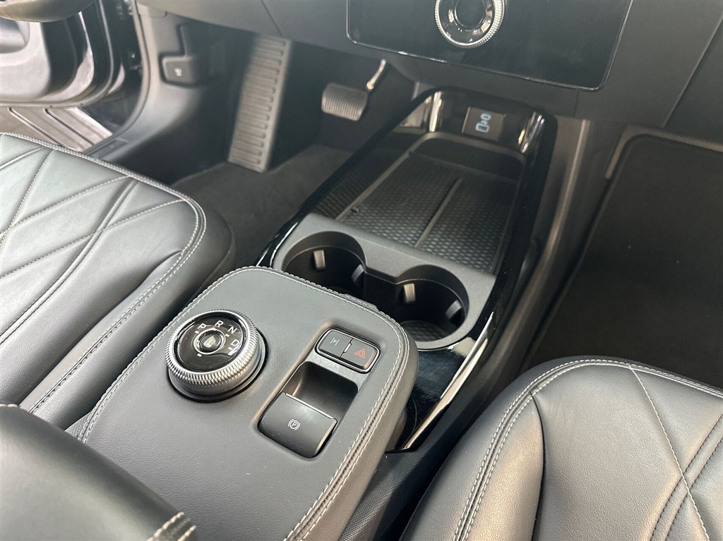 Ford Mustang Mach-E SR billede 15