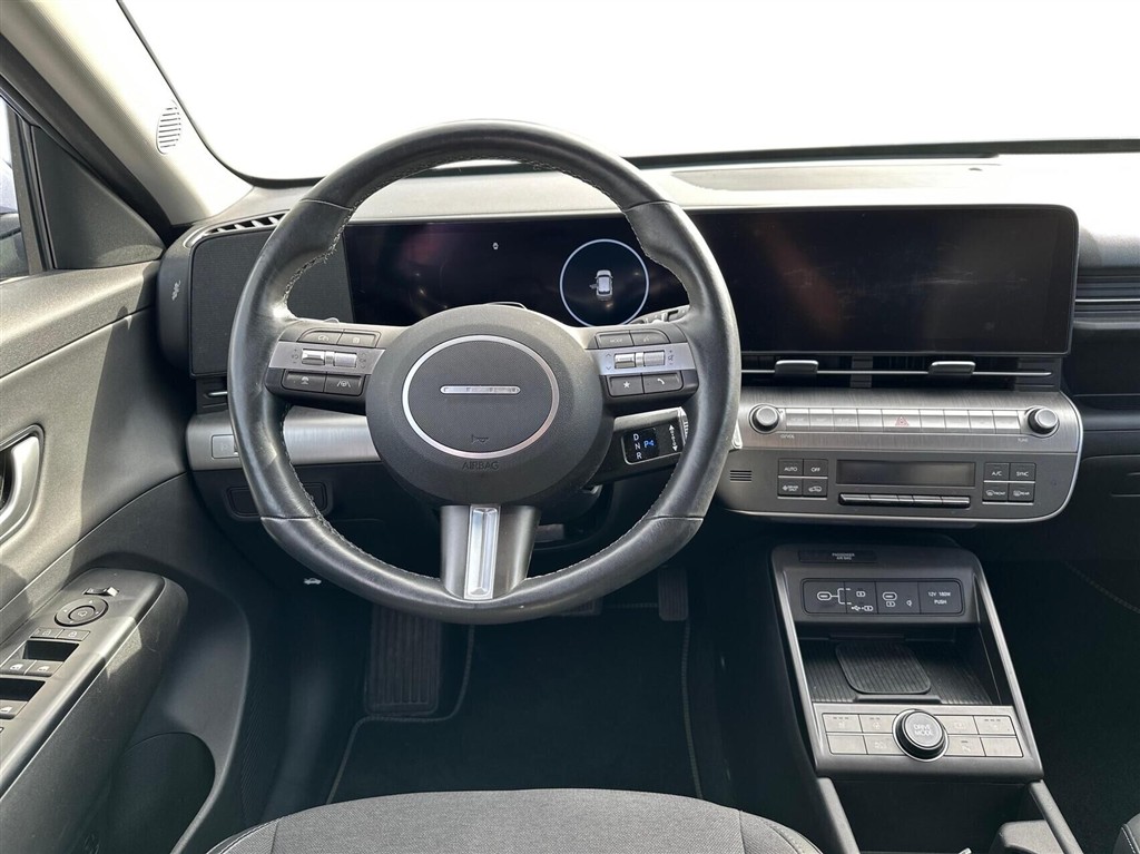 Hyundai Kona Advanced Long Range billede 4