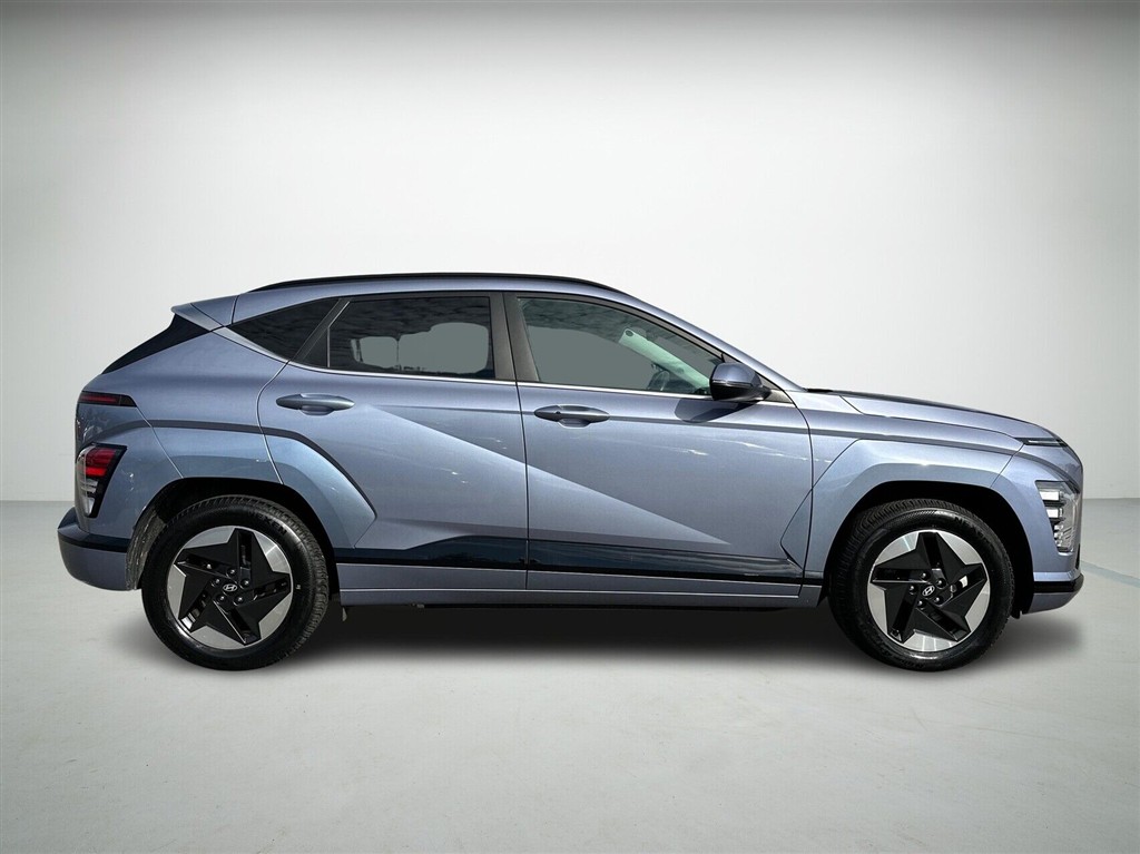 Hyundai Kona Advanced Long Range billede 5
