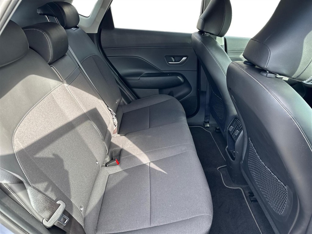 Hyundai Kona Advanced Long Range billede 12
