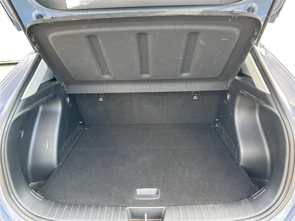 Hyundai Kona Advanced Long Range billede 13
