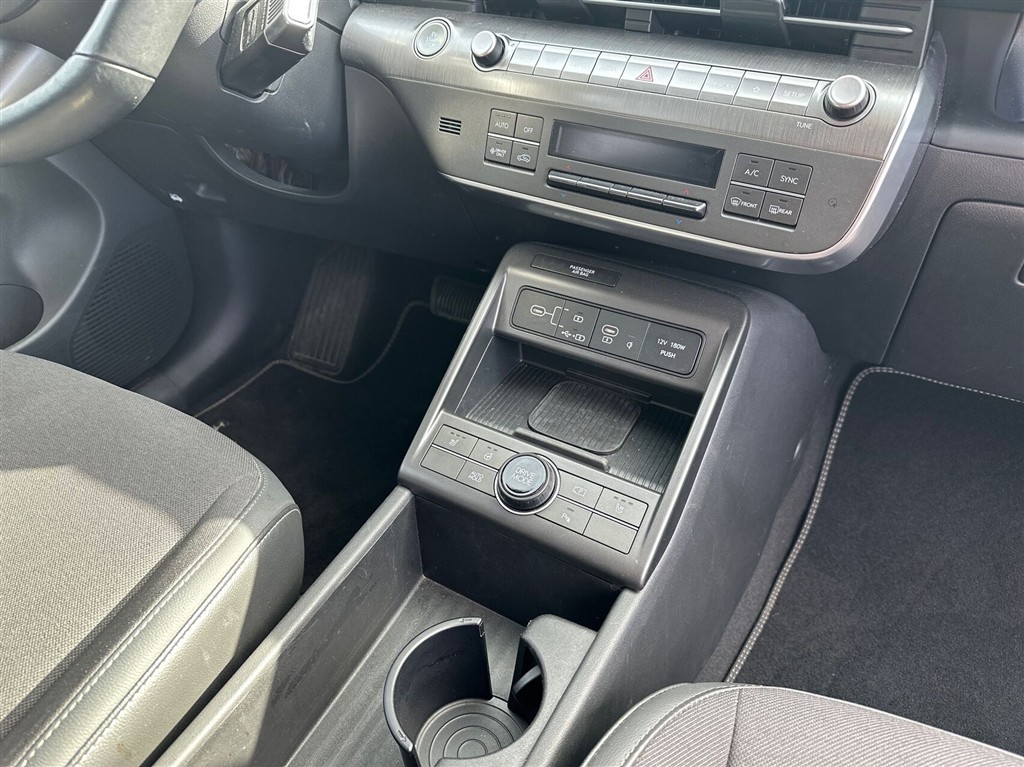 Hyundai Kona Advanced Long Range billede 15