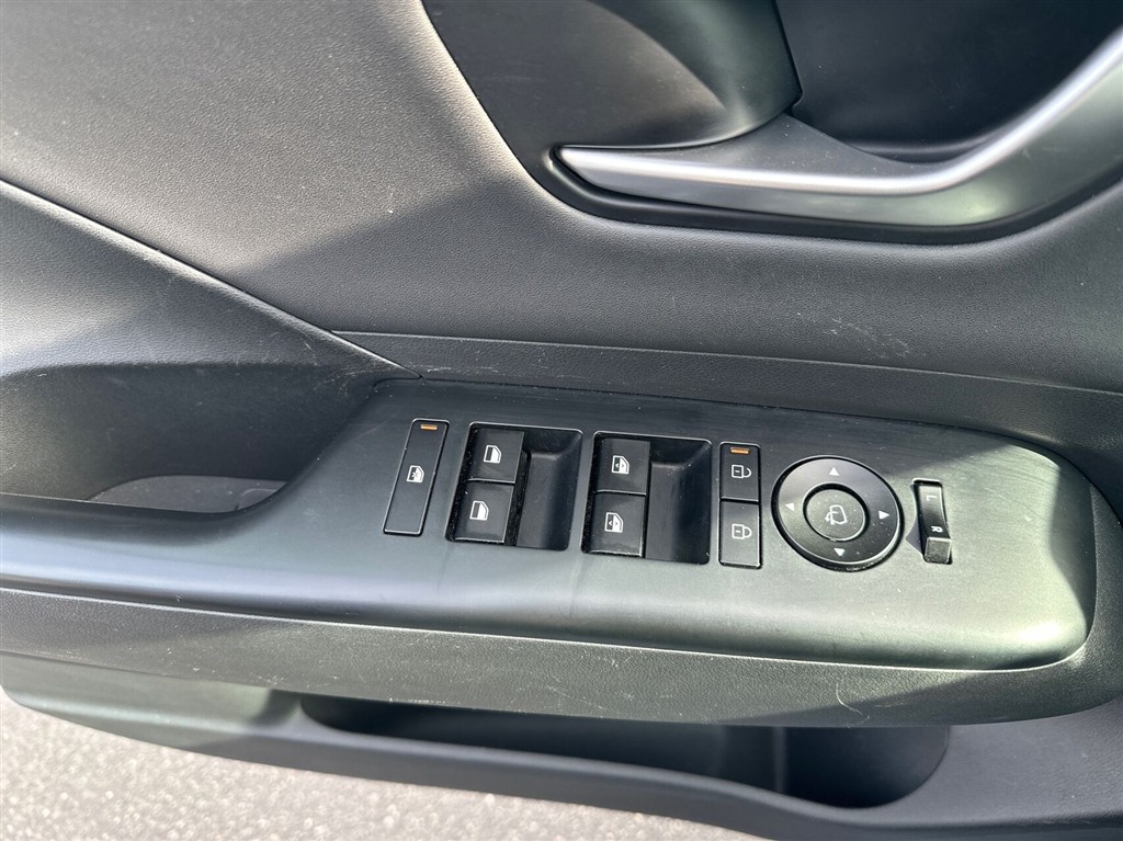 Hyundai Kona Advanced Long Range billede 16