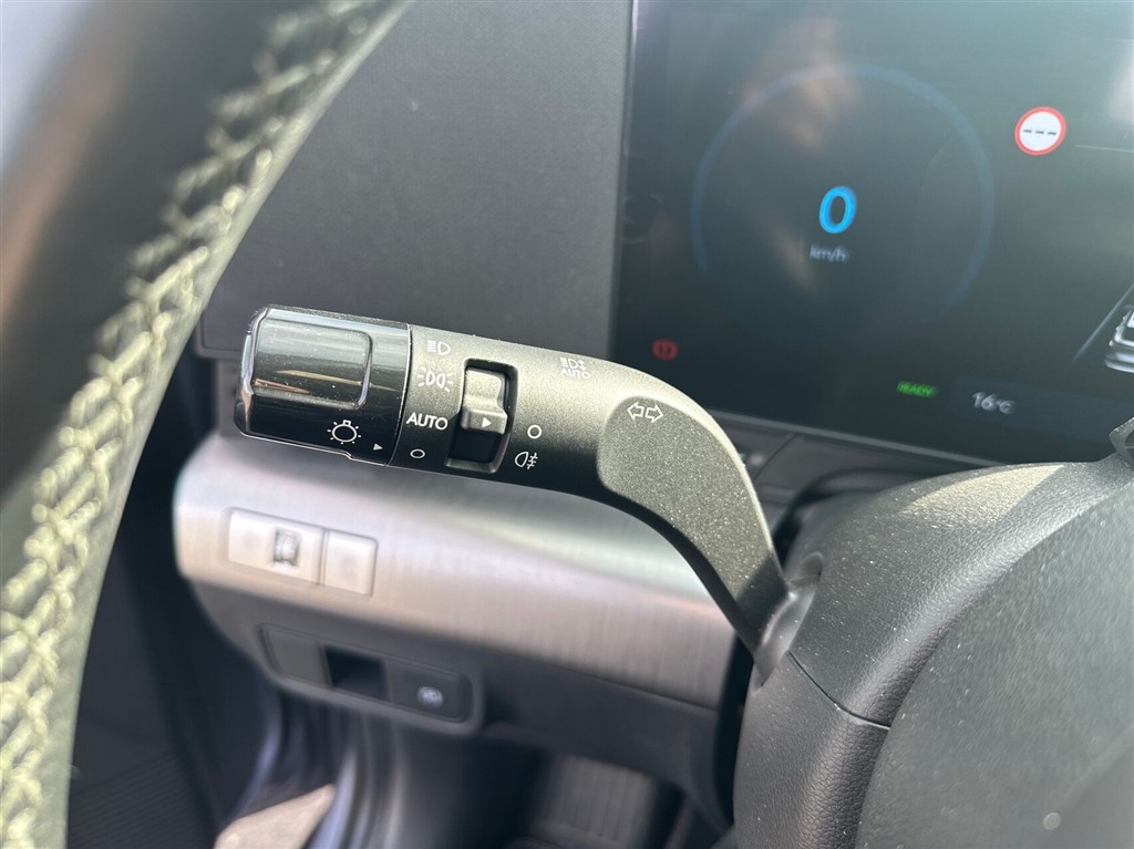 Hyundai Kona Advanced Long Range billede 20