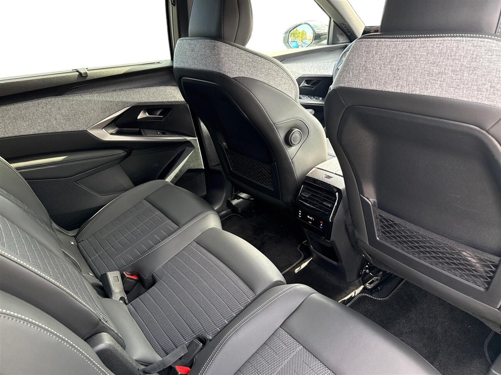 Peugeot e-5008 GT billede 12
