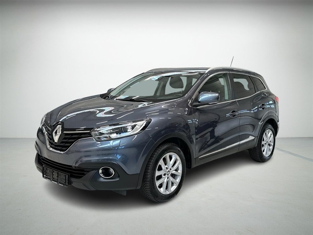 Renault Kadjar Zen