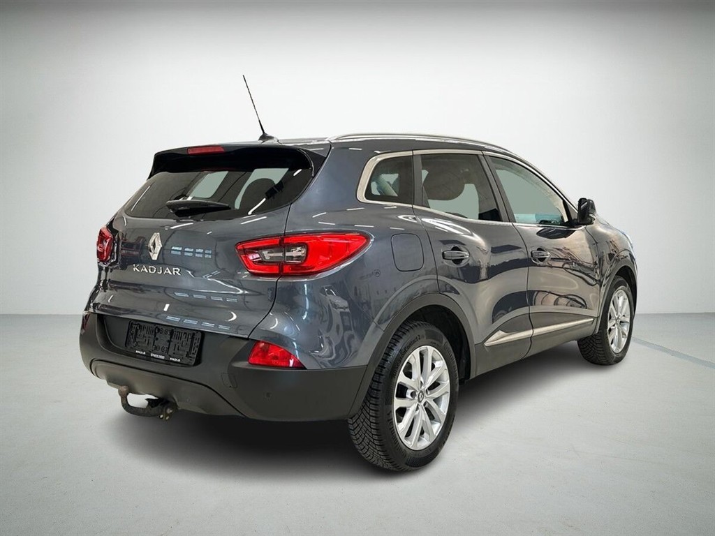 Renault Kadjar Zen billede 2