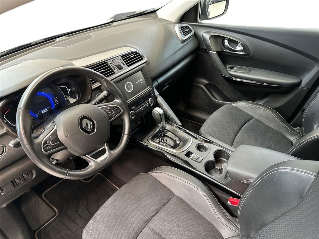 Renault Kadjar Zen billede 3