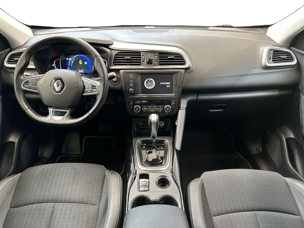 Renault Kadjar Zen billede 4
