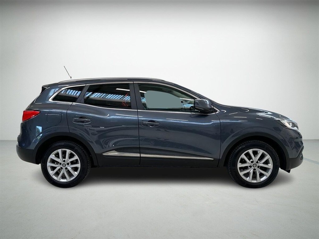 Renault Kadjar Zen billede 5