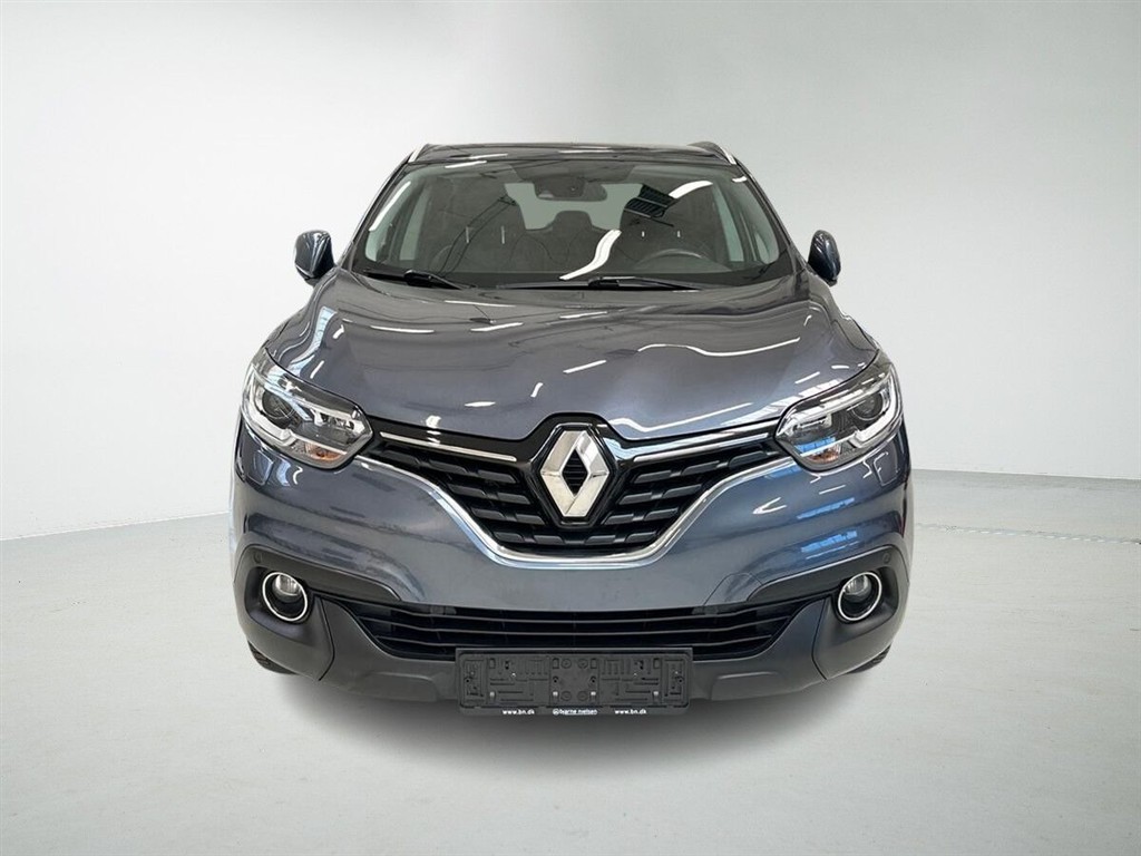 Renault Kadjar Zen billede 6