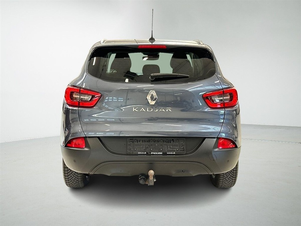 Renault Kadjar Zen billede 7