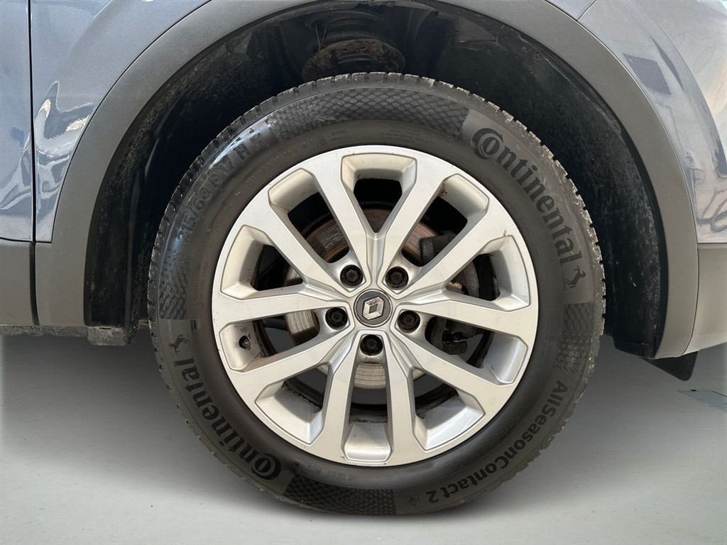 Renault Kadjar Zen billede 8