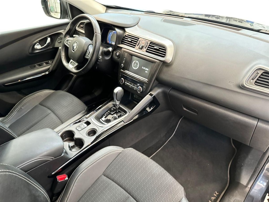Renault Kadjar Zen billede 10