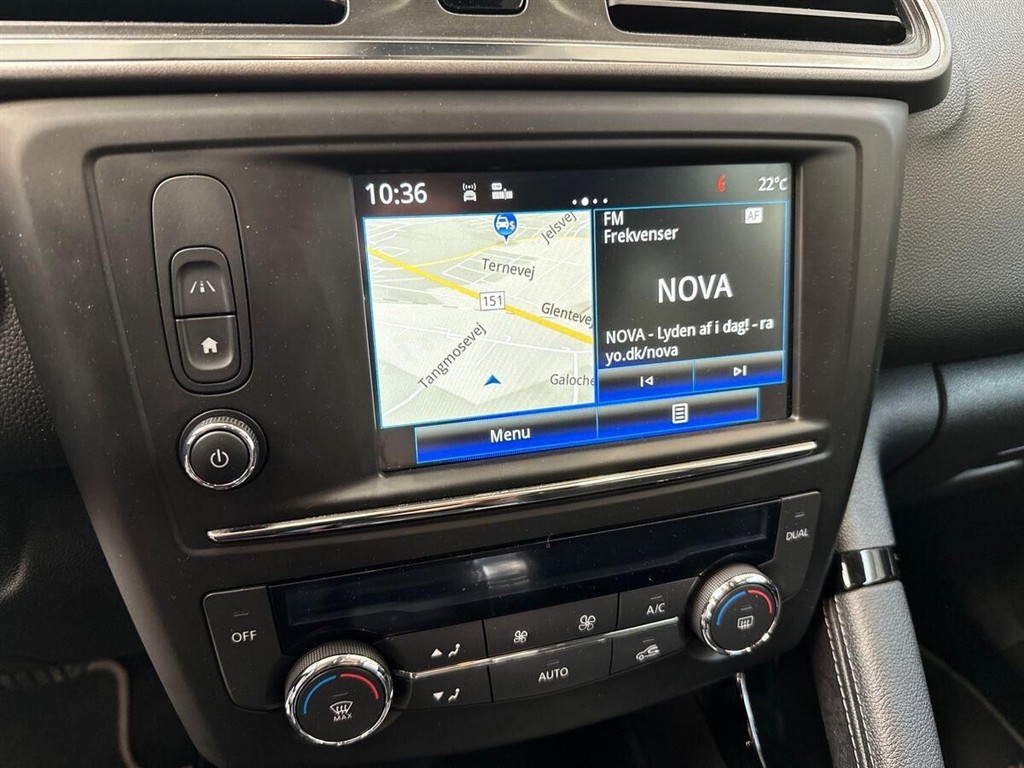 Renault Kadjar Zen billede 11