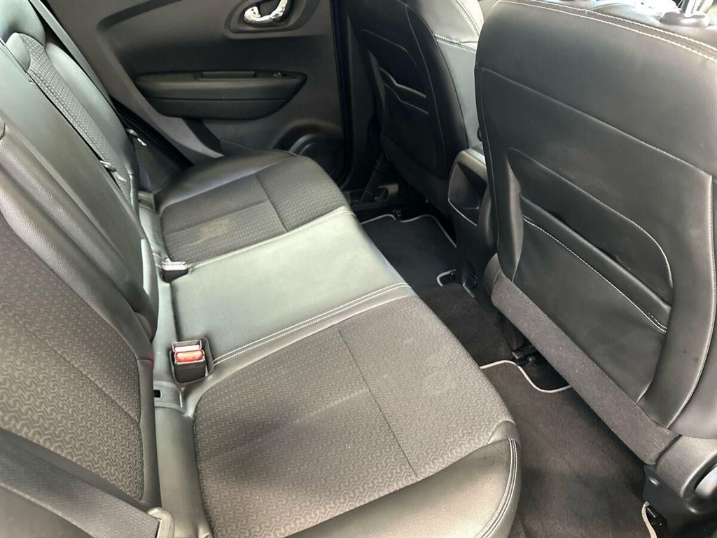 Renault Kadjar Zen billede 12