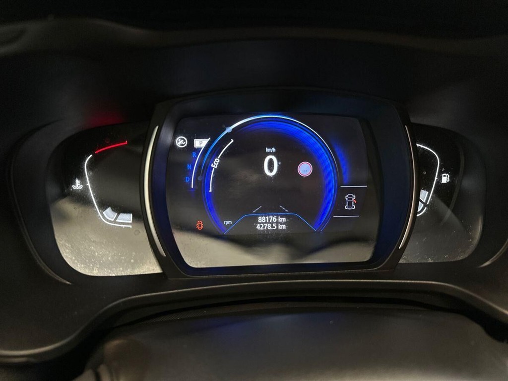 Renault Kadjar Zen billede 14