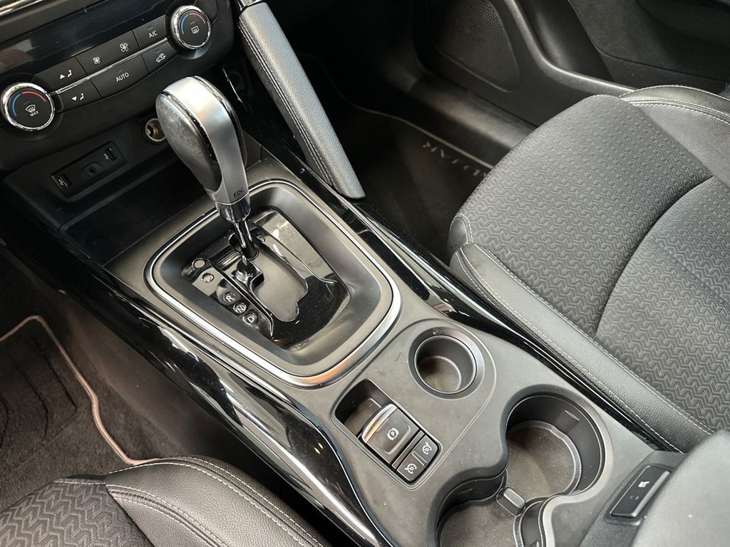 Renault Kadjar Zen billede 15