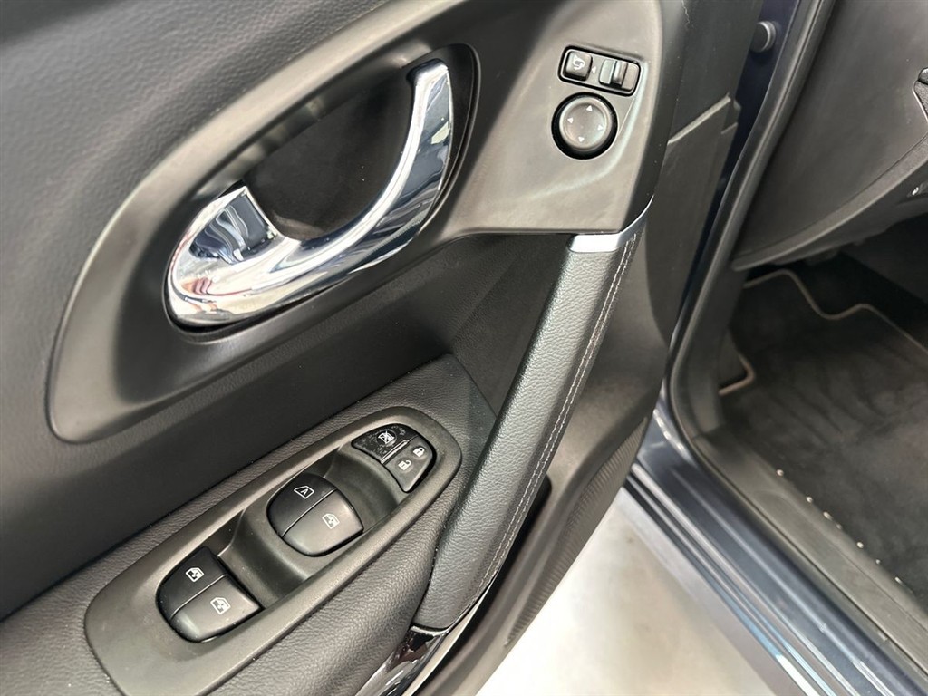 Renault Kadjar Zen billede 16