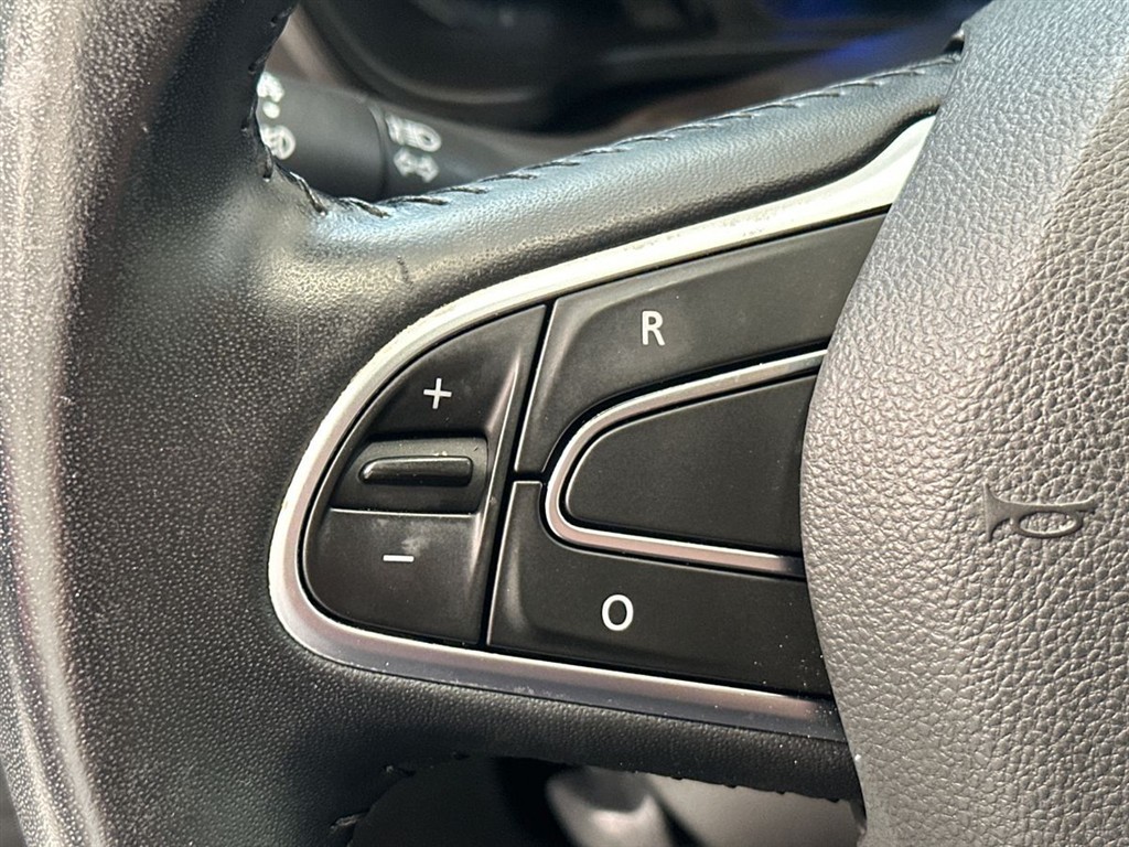 Renault Kadjar Zen billede 17