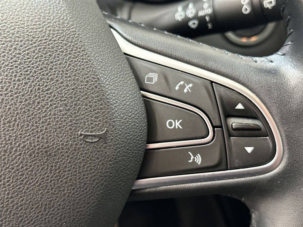 Renault Kadjar Zen billede 18