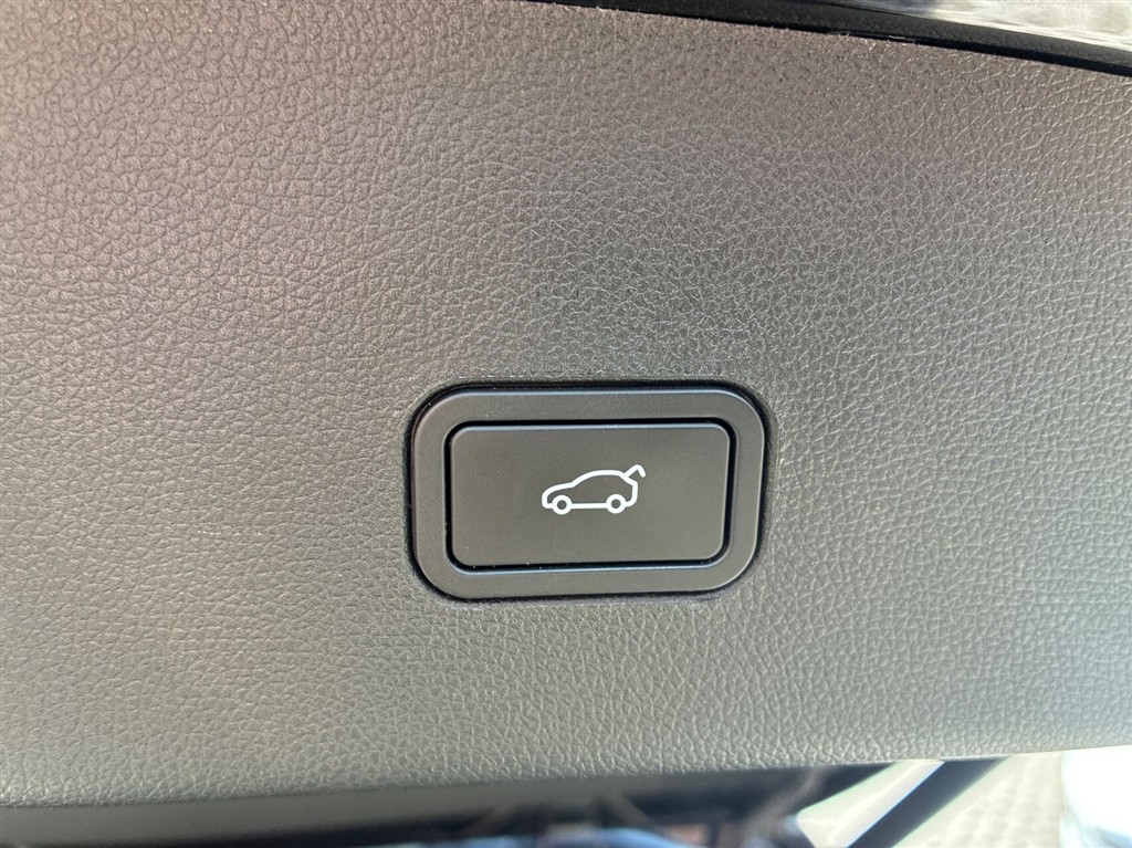 Xpeng G9 Standard Range billede 21