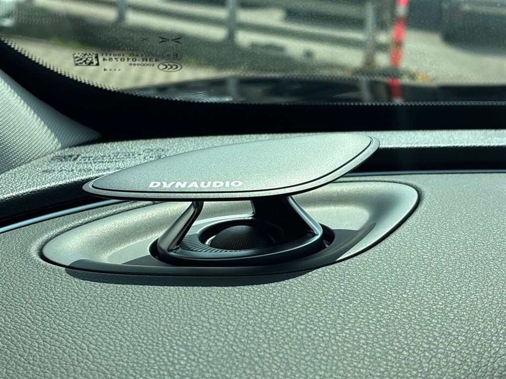 Xpeng G9 Standard Range billede 24