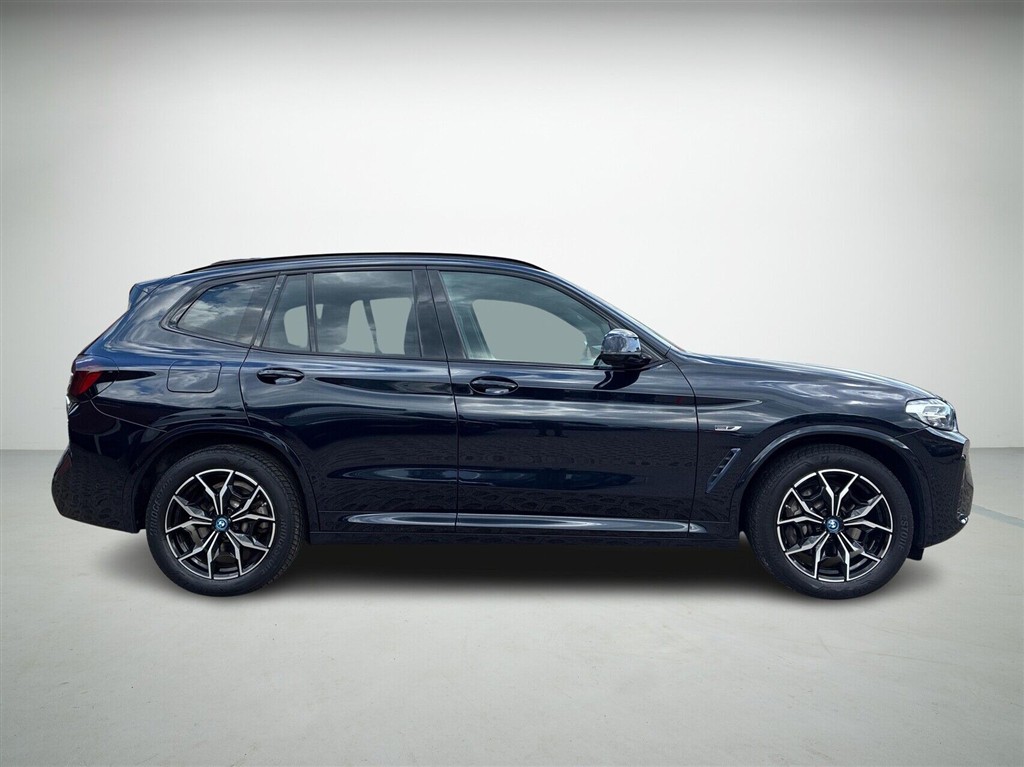 BMW X3 M-Sport billede 6
