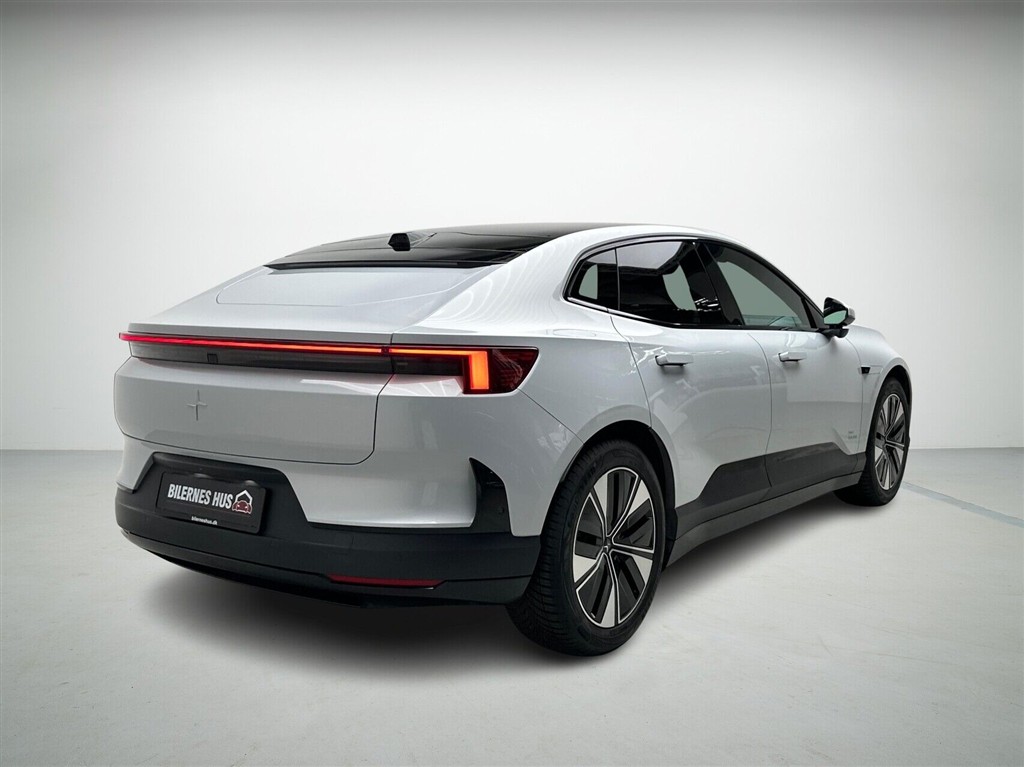 Polestar 4 LRSM Prime billede 2