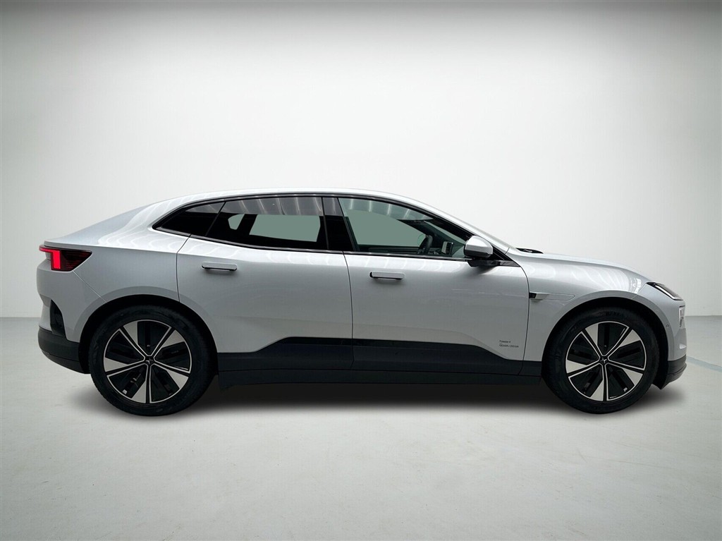 Polestar 4 LRSM Prime billede 6