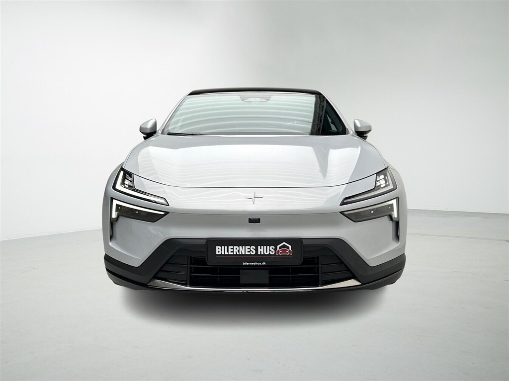 Polestar 4 LRSM Prime billede 7