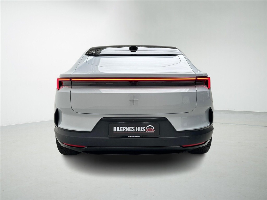 Polestar 4 LRSM Prime billede 8