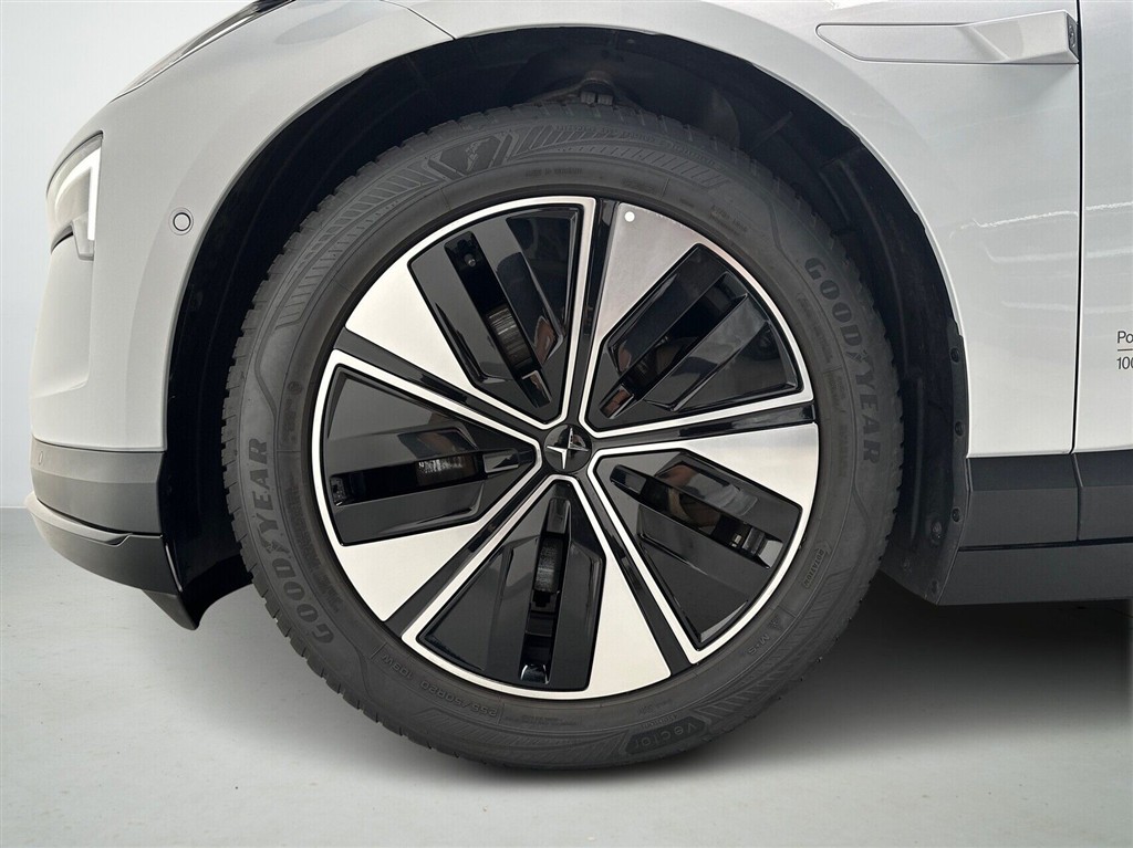 Polestar 4 LRSM Prime billede 9